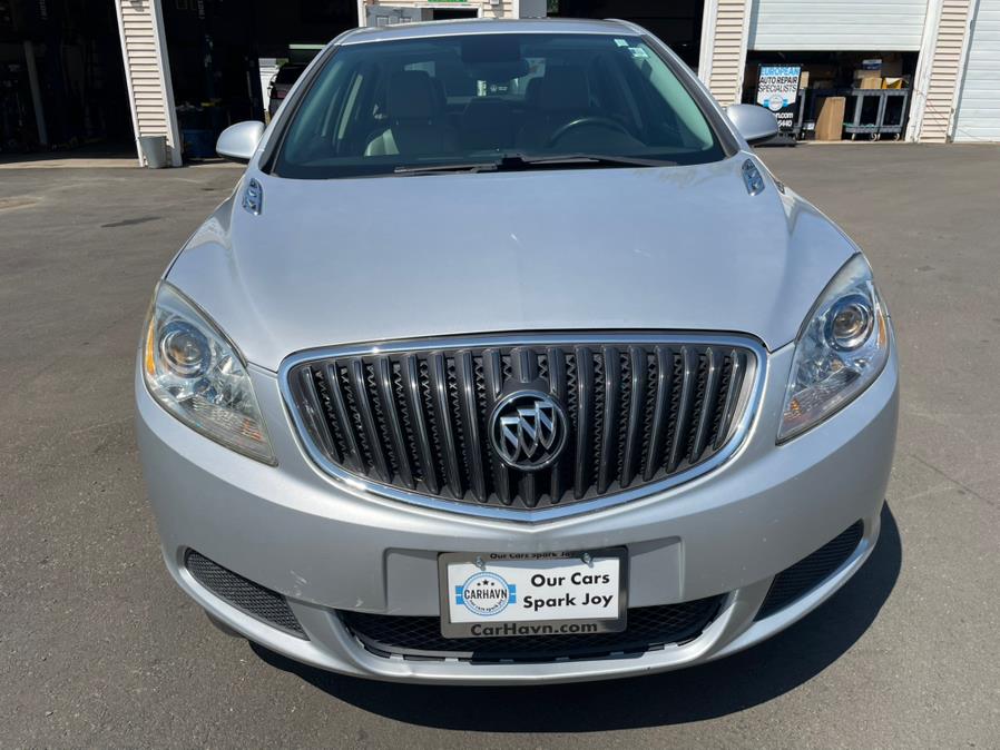 2015 Buick Verano 4dr Sdn w/1SD, available for sale in North Branford, Connecticut | CarHavn. North Branford, Connecticut 2015 Buick Verano 4dr Sdn w/1SD, available for sale in North Branford, Connecticut | CarHavn. North Branford, Connecticut