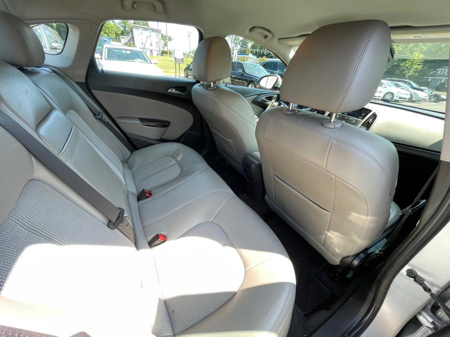 2015 Buick Verano 4dr Sdn w/1SD, available for sale in North Branford, Connecticut | CarHavn. North Branford, Connecticut 2015 Buick Verano 4dr Sdn w/1SD, available for sale in North Branford, Connecticut | CarHavn. North Branford, Connecticut