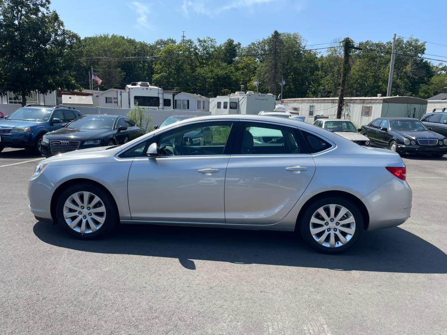 2015 Buick Verano 4dr Sdn w/1SD, available for sale in North Branford, Connecticut | CarHavn. North Branford, Connecticut 2015 Buick Verano 4dr Sdn w/1SD, available for sale in North Branford, Connecticut | CarHavn. North Branford, Connecticut