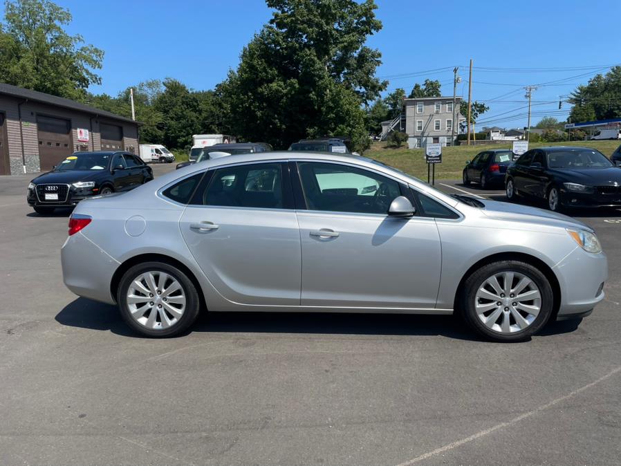 2015 Buick Verano 4dr Sdn w/1SD, available for sale in North Branford, Connecticut | CarHavn. North Branford, Connecticut 2015 Buick Verano 4dr Sdn w/1SD, available for sale in North Branford, Connecticut | CarHavn. North Branford, Connecticut