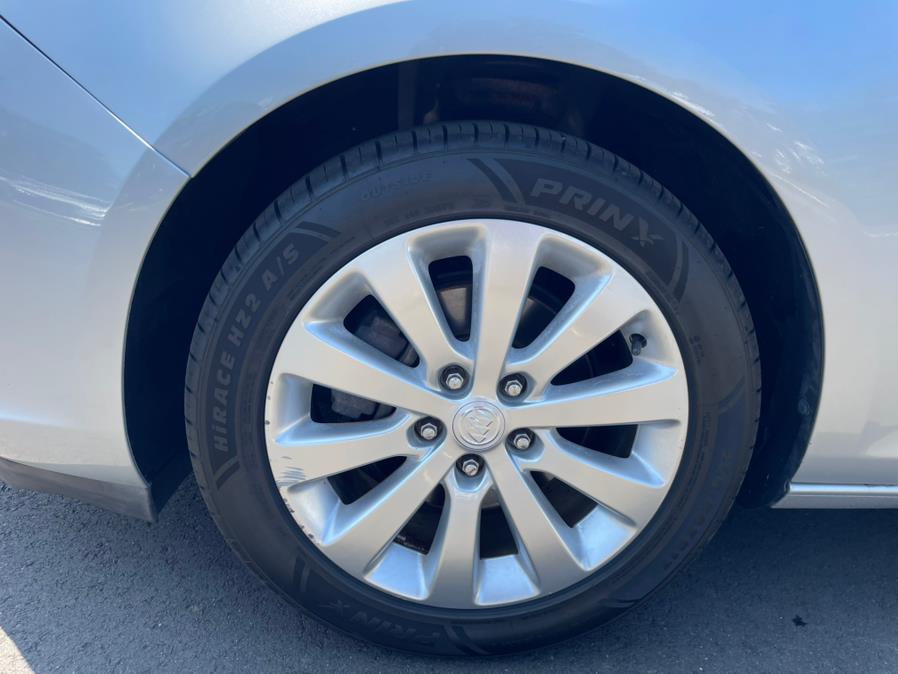 2015 Buick Verano 4dr Sdn w/1SD, available for sale in North Branford, Connecticut | CarHavn. North Branford, Connecticut 2015 Buick Verano 4dr Sdn w/1SD, available for sale in North Branford, Connecticut | CarHavn. North Branford, Connecticut