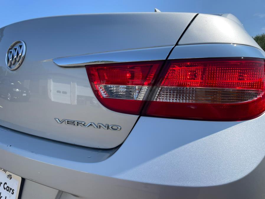 2015 Buick Verano 4dr Sdn w/1SD, available for sale in North Branford, Connecticut | CarHavn. North Branford, Connecticut 2015 Buick Verano 4dr Sdn w/1SD, available for sale in North Branford, Connecticut | CarHavn. North Branford, Connecticut