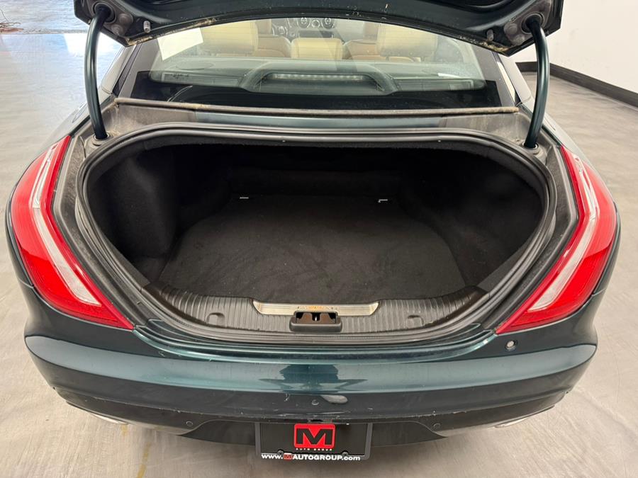 2018 Jaguar XJ XJ R-Sport AWD, available for sale in Elizabeth, New Jersey | M Auto Group. Elizabeth, New Jersey 2018 Jaguar XJ XJ R-Sport AWD, available for sale in Elizabeth, New Jersey | M Auto Group. Elizabeth, New Jersey