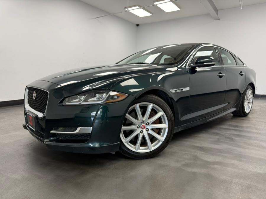 2018 Jaguar XJ XJ R-Sport AWD, available for sale in Elizabeth, New Jersey | M Auto Group. Elizabeth, New Jersey 2018 Jaguar XJ XJ R-Sport AWD, available for sale in Elizabeth, New Jersey | M Auto Group. Elizabeth, New Jersey