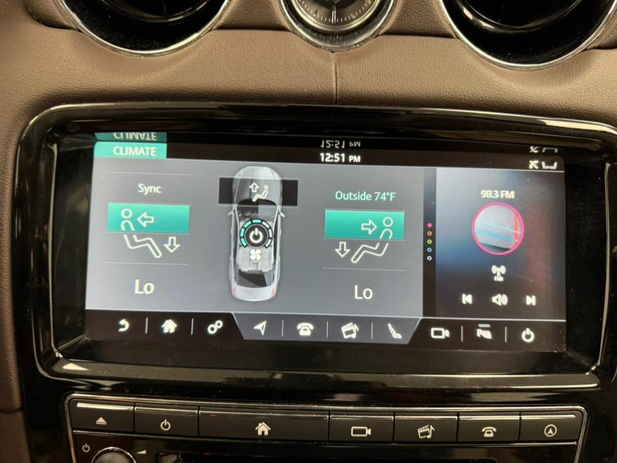 2018 Jaguar XJ XJ R-Sport AWD, available for sale in Elizabeth, New Jersey | M Auto Group. Elizabeth, New Jersey 2018 Jaguar XJ XJ R-Sport AWD, available for sale in Elizabeth, New Jersey | M Auto Group. Elizabeth, New Jersey