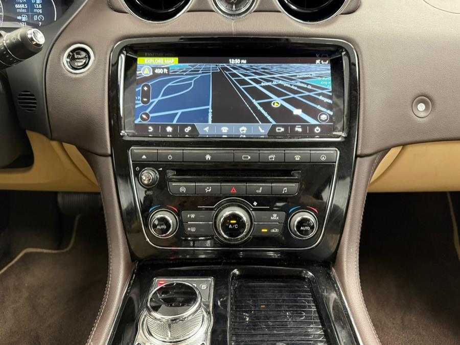 2018 Jaguar XJ XJ R-Sport AWD, available for sale in Elizabeth, New Jersey | M Auto Group. Elizabeth, New Jersey 2018 Jaguar XJ XJ R-Sport AWD, available for sale in Elizabeth, New Jersey | M Auto Group. Elizabeth, New Jersey