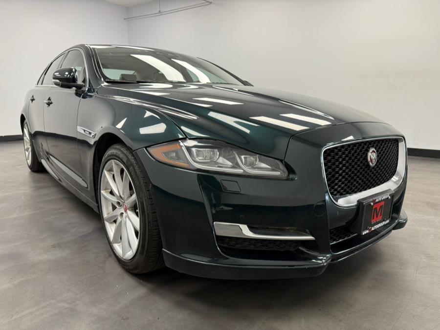 2018 Jaguar XJ XJ R-Sport AWD, available for sale in Elizabeth, New Jersey | M Auto Group. Elizabeth, New Jersey 2018 Jaguar XJ XJ R-Sport AWD, available for sale in Elizabeth, New Jersey | M Auto Group. Elizabeth, New Jersey