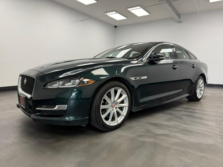 2018 Jaguar XJ XJ R-Sport AWD, available for sale in Elizabeth, New Jersey | M Auto Group. Elizabeth, New Jersey 2018 Jaguar XJ XJ R-Sport AWD, available for sale in Elizabeth, New Jersey | M Auto Group. Elizabeth, New Jersey
