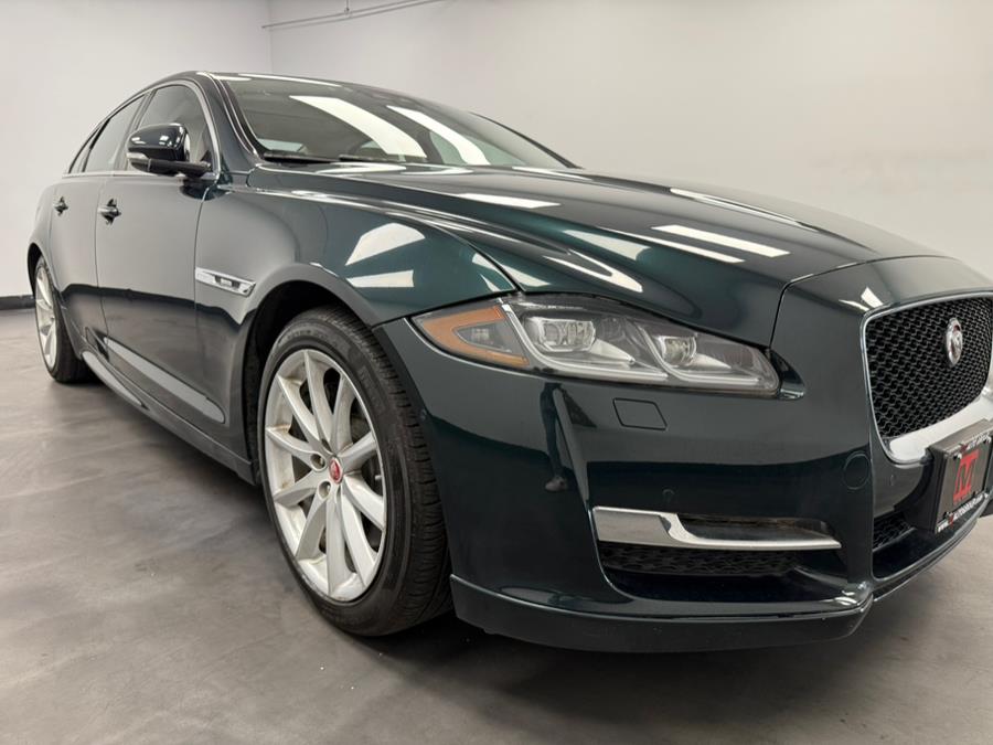 2018 Jaguar XJ XJ R-Sport AWD, available for sale in Elizabeth, New Jersey | M Auto Group. Elizabeth, New Jersey 2018 Jaguar XJ XJ R-Sport AWD, available for sale in Elizabeth, New Jersey | M Auto Group. Elizabeth, New Jersey