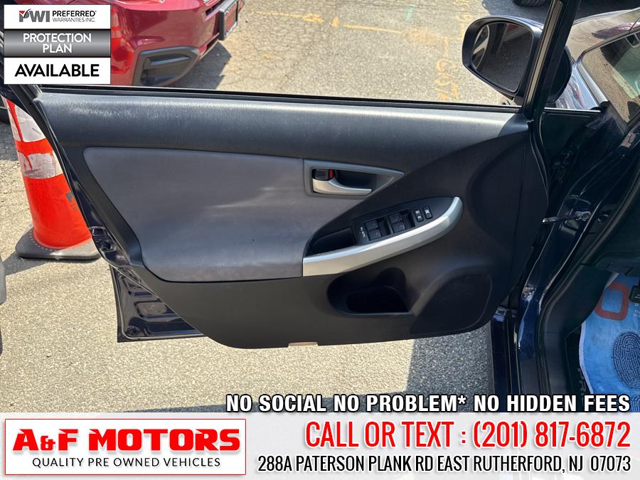 2015 Toyota Prius 5dr HB Four (Natl), available for sale in East Rutherford, New Jersey | A&F Motors LLC. East Rutherford, New Jersey 2015 Toyota Prius 5dr HB Four (Natl), available for sale in East Rutherford, New Jersey | A&F Motors LLC. East Rutherford, New Jersey