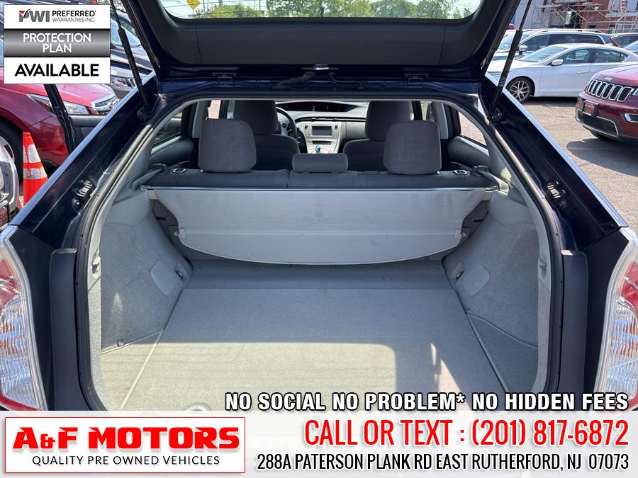 2015 Toyota Prius 5dr HB Four (Natl), available for sale in East Rutherford, New Jersey | A&F Motors LLC. East Rutherford, New Jersey 2015 Toyota Prius 5dr HB Four (Natl), available for sale in East Rutherford, New Jersey | A&F Motors LLC. East Rutherford, New Jersey