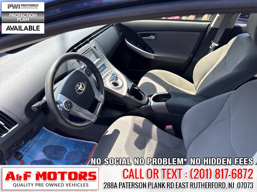 2015 Toyota Prius 5dr HB Four (Natl), available for sale in East Rutherford, New Jersey | A&F Motors LLC. East Rutherford, New Jersey 2015 Toyota Prius 5dr HB Four (Natl), available for sale in East Rutherford, New Jersey | A&F Motors LLC. East Rutherford, New Jersey