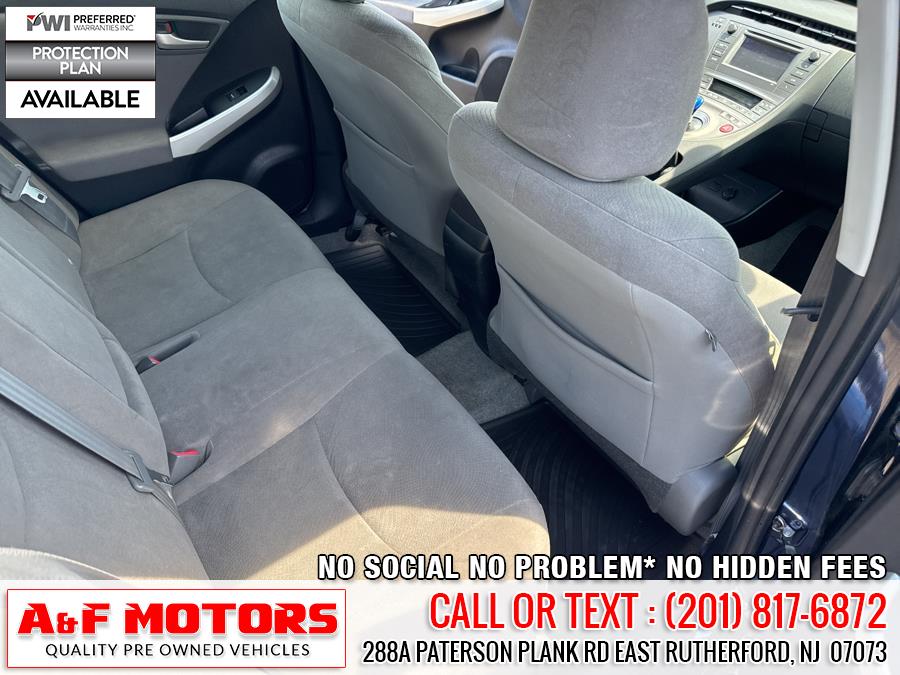 2015 Toyota Prius 5dr HB Four (Natl), available for sale in East Rutherford, New Jersey | A&F Motors LLC. East Rutherford, New Jersey 2015 Toyota Prius 5dr HB Four (Natl), available for sale in East Rutherford, New Jersey | A&F Motors LLC. East Rutherford, New Jersey