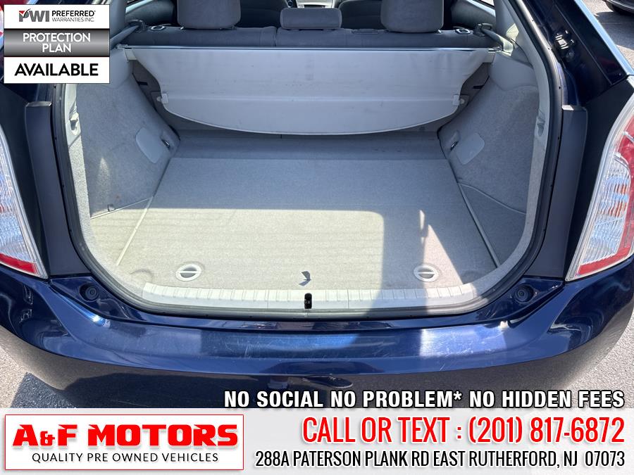 2015 Toyota Prius 5dr HB Four (Natl), available for sale in East Rutherford, New Jersey | A&F Motors LLC. East Rutherford, New Jersey 2015 Toyota Prius 5dr HB Four (Natl), available for sale in East Rutherford, New Jersey | A&F Motors LLC. East Rutherford, New Jersey