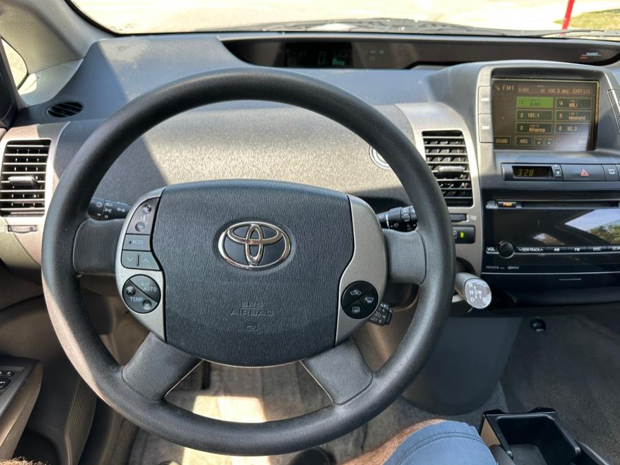 2008 Toyota Prius 5dr HB Base, available for sale in Copiague, New York | Great Deal Motors. Copiague, New York 2008 Toyota Prius 5dr HB Base, available for sale in Copiague, New York | Great Deal Motors. Copiague, New York