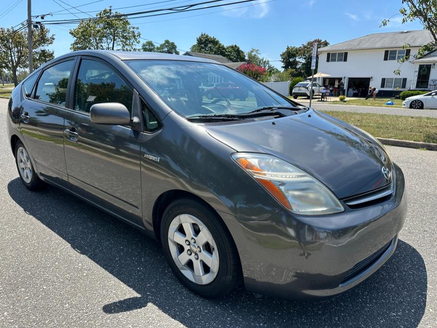 2008 Toyota Prius 5dr HB Base, available for sale in Copiague, New York | Great Deal Motors. Copiague, New York 2008 Toyota Prius 5dr HB Base, available for sale in Copiague, New York | Great Deal Motors. Copiague, New York