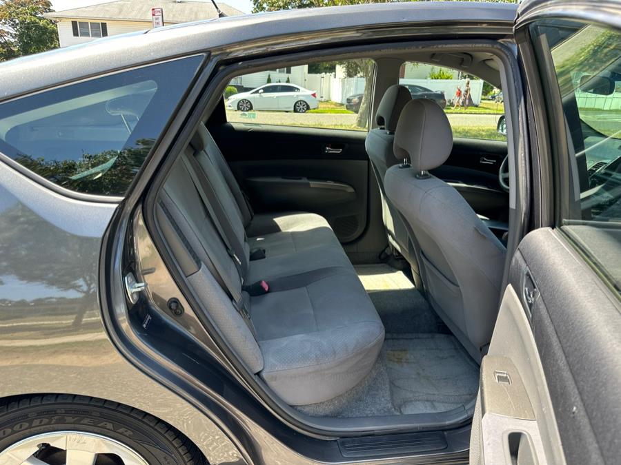 2008 Toyota Prius 5dr HB Base, available for sale in Copiague, New York | Great Deal Motors. Copiague, New York 2008 Toyota Prius 5dr HB Base, available for sale in Copiague, New York | Great Deal Motors. Copiague, New York