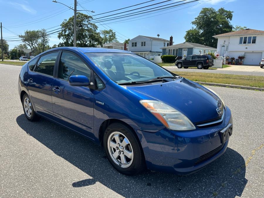 2008 Toyota Prius 5dr HB Base (Natl), available for sale in Copiague, New York | Great Deal Motors. Copiague, New York 2008 Toyota Prius 5dr HB Base (Natl), available for sale in Copiague, New York | Great Deal Motors. Copiague, New York