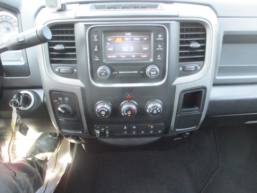 2015 Ram 2500 4WD Crew Cab 149" Tradesman, available for sale in Suffield, Connecticut | Suffield Auto LLC. Suffield, Connecticut 2015 Ram 2500 4WD Crew Cab 149" Tradesman, available for sale in Suffield, Connecticut | Suffield Auto LLC. Suffield, Connecticut