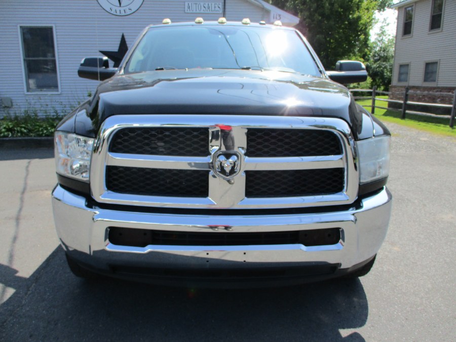 2015 Ram 2500 4WD Crew Cab 149" Tradesman, available for sale in Suffield, Connecticut | Suffield Auto LLC. Suffield, Connecticut 2015 Ram 2500 4WD Crew Cab 149" Tradesman, available for sale in Suffield, Connecticut | Suffield Auto LLC. Suffield, Connecticut