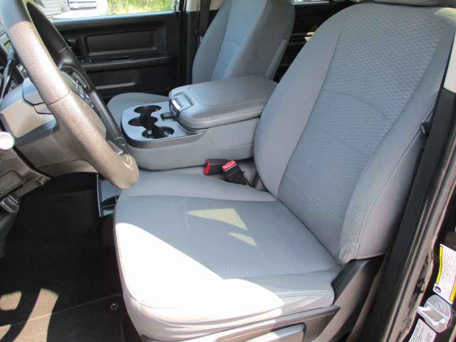 2015 Ram 2500 4WD Crew Cab 149" Tradesman, available for sale in Suffield, Connecticut | Suffield Auto LLC. Suffield, Connecticut 2015 Ram 2500 4WD Crew Cab 149" Tradesman, available for sale in Suffield, Connecticut | Suffield Auto LLC. Suffield, Connecticut