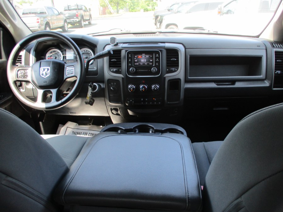 2015 Ram 2500 4WD Crew Cab 149" Tradesman, available for sale in Suffield, Connecticut | Suffield Auto LLC. Suffield, Connecticut 2015 Ram 2500 4WD Crew Cab 149" Tradesman, available for sale in Suffield, Connecticut | Suffield Auto LLC. Suffield, Connecticut