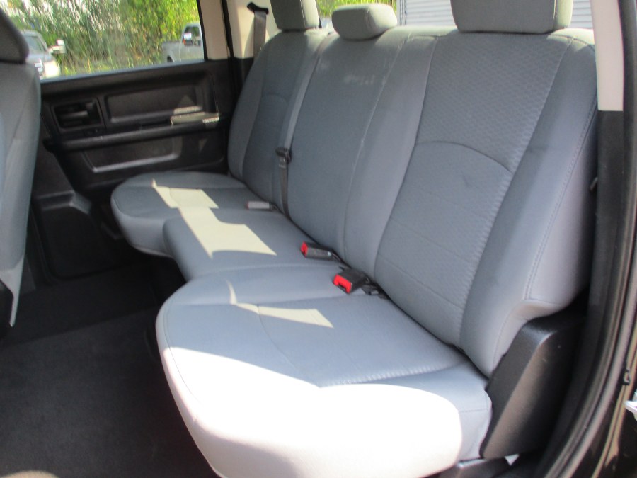 2015 Ram 2500 4WD Crew Cab 149" Tradesman, available for sale in Suffield, Connecticut | Suffield Auto LLC. Suffield, Connecticut 2015 Ram 2500 4WD Crew Cab 149" Tradesman, available for sale in Suffield, Connecticut | Suffield Auto LLC. Suffield, Connecticut