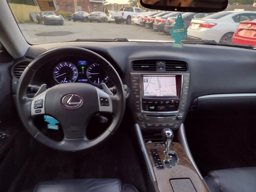2011 Lexus IS 250 4dr Sport Sdn Auto AWD, available for sale in Chicopee, Massachusetts | Matts Auto Mall LLC. Chicopee, Massachusetts 2011 Lexus IS 250 4dr Sport Sdn Auto AWD, available for sale in Chicopee, Massachusetts | Matts Auto Mall LLC. Chicopee, Massachusetts