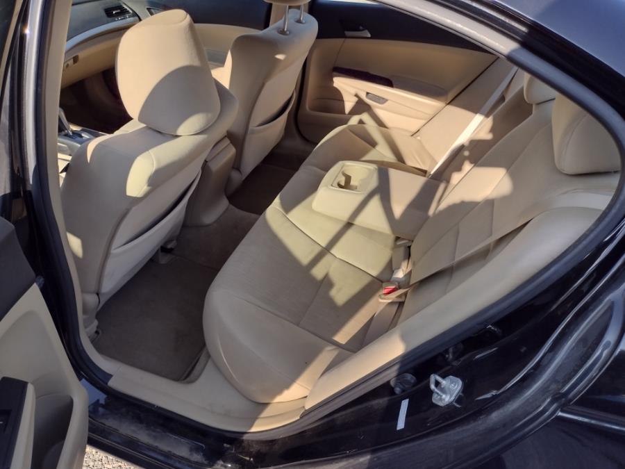 2011 Honda Accord Sdn 4dr I4 Auto LX-P, available for sale in Chicopee, Massachusetts | Matts Auto Mall LLC. Chicopee, Massachusetts 2011 Honda Accord Sdn 4dr I4 Auto LX-P, available for sale in Chicopee, Massachusetts | Matts Auto Mall LLC. Chicopee, Massachusetts