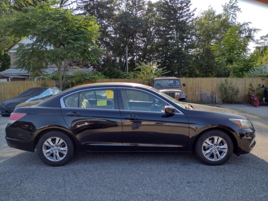 2011 Honda Accord Sdn 4dr I4 Auto LX-P, available for sale in Chicopee, Massachusetts | Matts Auto Mall LLC. Chicopee, Massachusetts 2011 Honda Accord Sdn 4dr I4 Auto LX-P, available for sale in Chicopee, Massachusetts | Matts Auto Mall LLC. Chicopee, Massachusetts