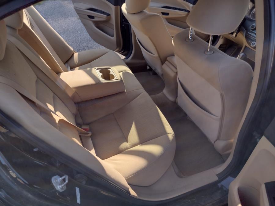 2011 Honda Accord Sdn 4dr I4 Auto LX-P, available for sale in Chicopee, Massachusetts | Matts Auto Mall LLC. Chicopee, Massachusetts 2011 Honda Accord Sdn 4dr I4 Auto LX-P, available for sale in Chicopee, Massachusetts | Matts Auto Mall LLC. Chicopee, Massachusetts