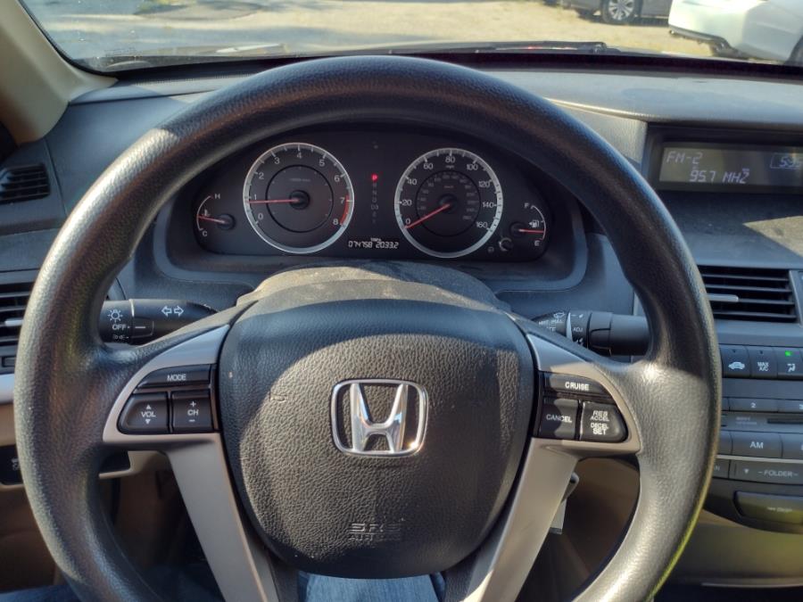 2011 Honda Accord Sdn 4dr I4 Auto LX-P, available for sale in Chicopee, Massachusetts | Matts Auto Mall LLC. Chicopee, Massachusetts 2011 Honda Accord Sdn 4dr I4 Auto LX-P, available for sale in Chicopee, Massachusetts | Matts Auto Mall LLC. Chicopee, Massachusetts