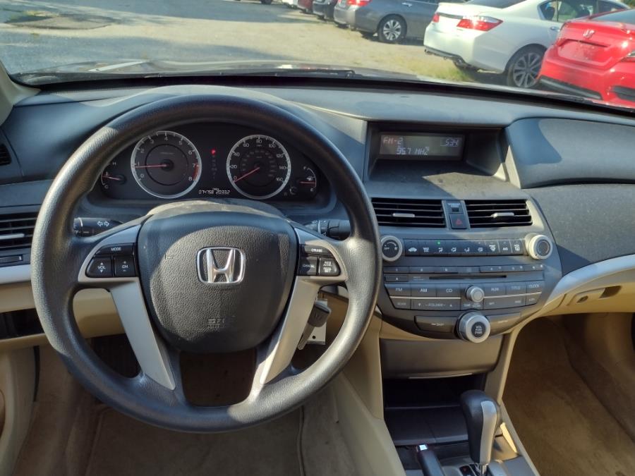 2011 Honda Accord Sdn 4dr I4 Auto LX-P, available for sale in Chicopee, Massachusetts | Matts Auto Mall LLC. Chicopee, Massachusetts 2011 Honda Accord Sdn 4dr I4 Auto LX-P, available for sale in Chicopee, Massachusetts | Matts Auto Mall LLC. Chicopee, Massachusetts