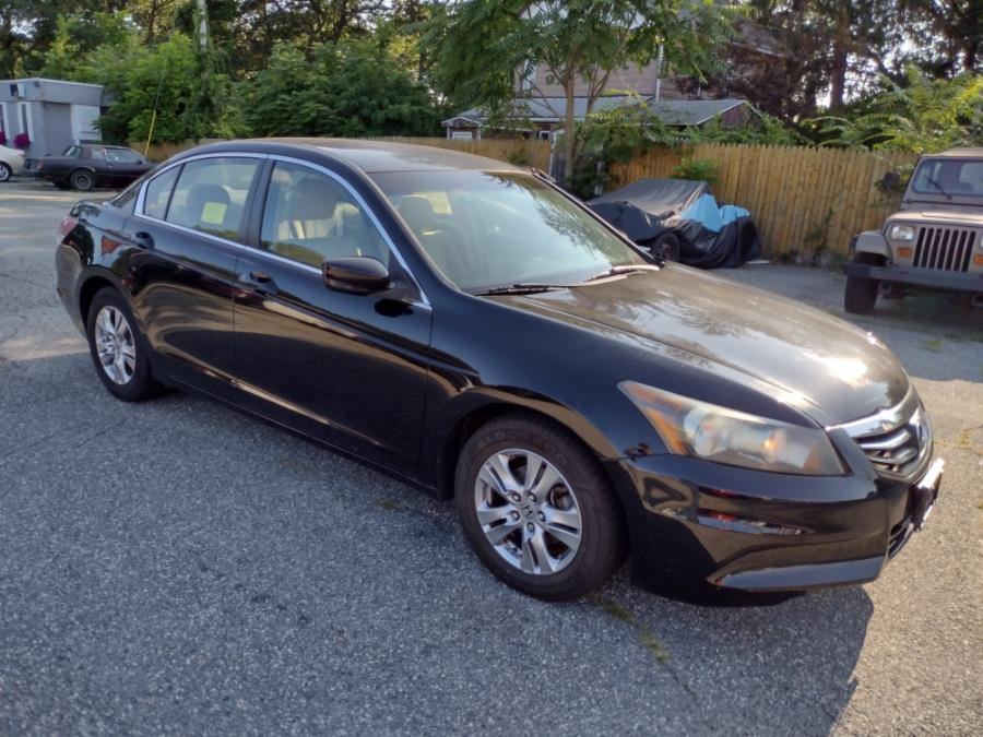 2011 Honda Accord Sdn 4dr I4 Auto LX-P, available for sale in Chicopee, Massachusetts | Matts Auto Mall LLC. Chicopee, Massachusetts 2011 Honda Accord Sdn 4dr I4 Auto LX-P, available for sale in Chicopee, Massachusetts | Matts Auto Mall LLC. Chicopee, Massachusetts