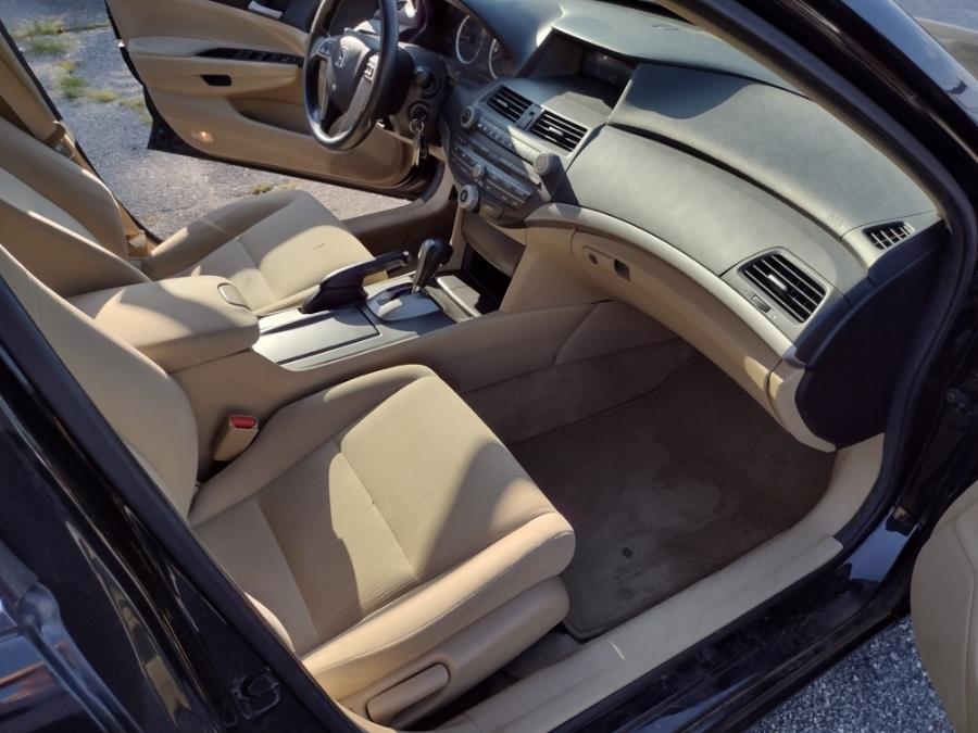 2011 Honda Accord Sdn 4dr I4 Auto LX-P, available for sale in Chicopee, Massachusetts | Matts Auto Mall LLC. Chicopee, Massachusetts 2011 Honda Accord Sdn 4dr I4 Auto LX-P, available for sale in Chicopee, Massachusetts | Matts Auto Mall LLC. Chicopee, Massachusetts