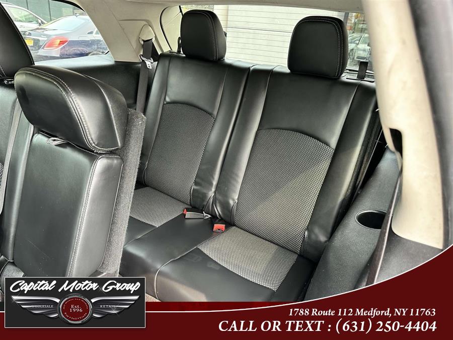 2019 Dodge Journey Crossroad AWD, available for sale in Medford, New York | Capital Motor Group Inc. Medford, New York 2019 Dodge Journey Crossroad AWD, available for sale in Medford, New York | Capital Motor Group Inc. Medford, New York