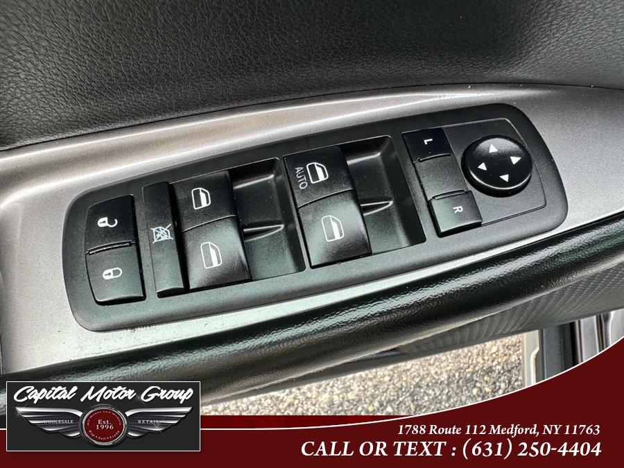 2019 Dodge Journey Crossroad AWD, available for sale in Medford, New York | Capital Motor Group Inc. Medford, New York 2019 Dodge Journey Crossroad AWD, available for sale in Medford, New York | Capital Motor Group Inc. Medford, New York