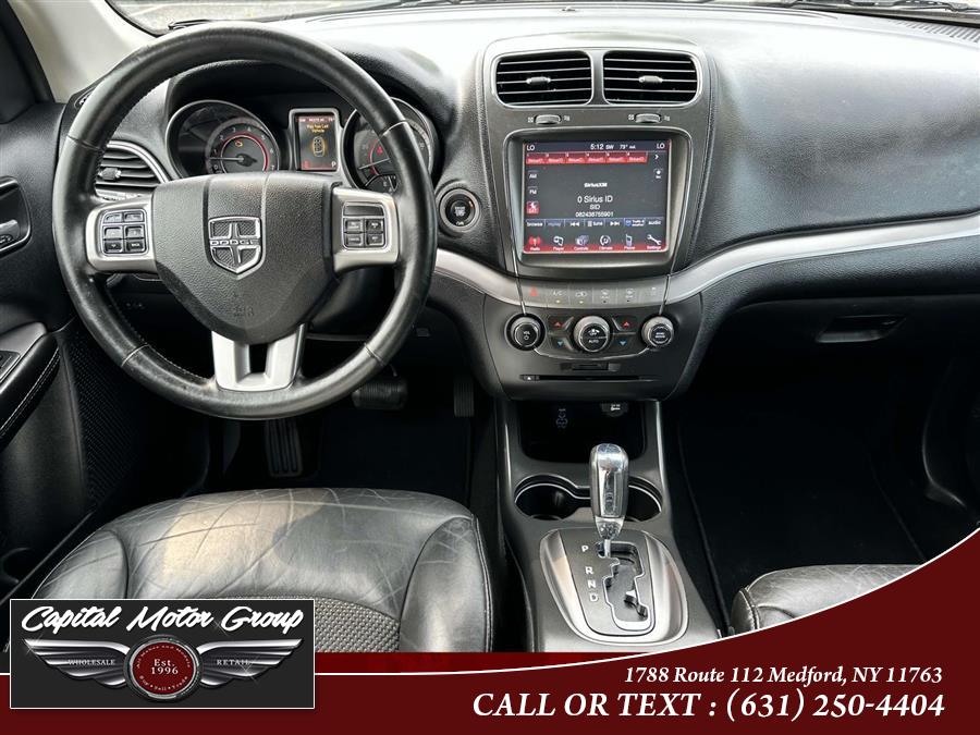 2019 Dodge Journey Crossroad AWD, available for sale in Medford, New York | Capital Motor Group Inc. Medford, New York 2019 Dodge Journey Crossroad AWD, available for sale in Medford, New York | Capital Motor Group Inc. Medford, New York