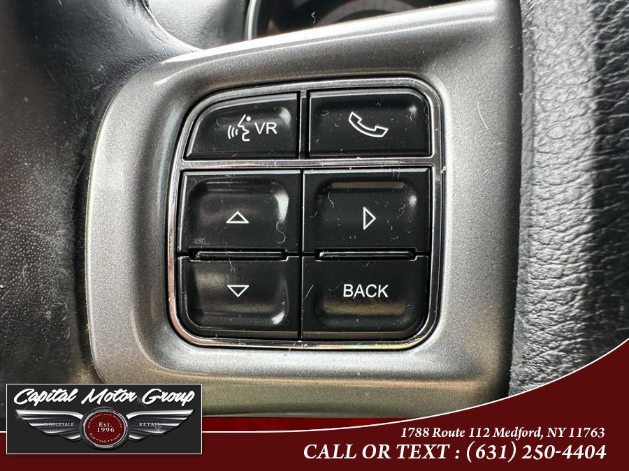 2019 Dodge Journey Crossroad AWD, available for sale in Medford, New York | Capital Motor Group Inc. Medford, New York 2019 Dodge Journey Crossroad AWD, available for sale in Medford, New York | Capital Motor Group Inc. Medford, New York