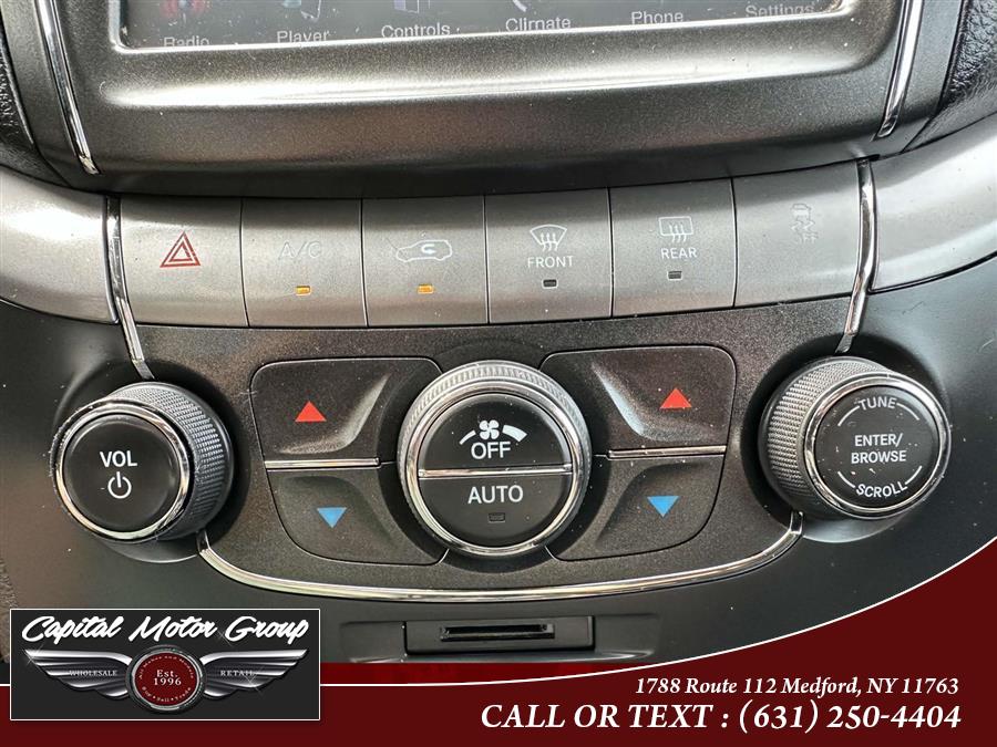 2019 Dodge Journey Crossroad AWD, available for sale in Medford, New York | Capital Motor Group Inc. Medford, New York 2019 Dodge Journey Crossroad AWD, available for sale in Medford, New York | Capital Motor Group Inc. Medford, New York