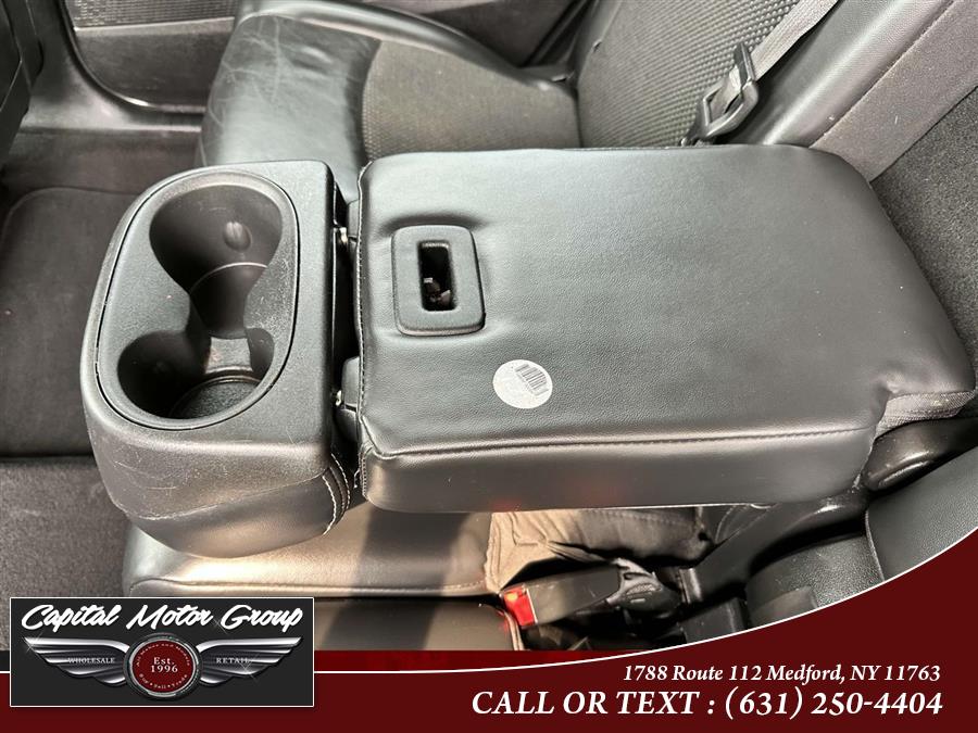 2019 Dodge Journey Crossroad AWD, available for sale in Medford, New York | Capital Motor Group Inc. Medford, New York 2019 Dodge Journey Crossroad AWD, available for sale in Medford, New York | Capital Motor Group Inc. Medford, New York