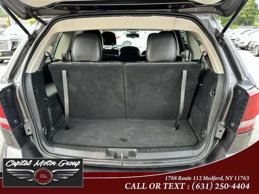 2019 Dodge Journey Crossroad AWD, available for sale in Medford, New York | Capital Motor Group Inc. Medford, New York 2019 Dodge Journey Crossroad AWD, available for sale in Medford, New York | Capital Motor Group Inc. Medford, New York