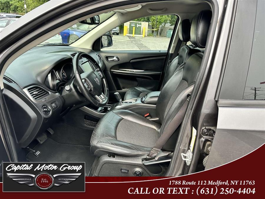 2019 Dodge Journey Crossroad AWD, available for sale in Medford, New York | Capital Motor Group Inc. Medford, New York 2019 Dodge Journey Crossroad AWD, available for sale in Medford, New York | Capital Motor Group Inc. Medford, New York