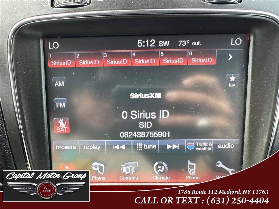 2019 Dodge Journey Crossroad AWD, available for sale in Medford, New York | Capital Motor Group Inc. Medford, New York 2019 Dodge Journey Crossroad AWD, available for sale in Medford, New York | Capital Motor Group Inc. Medford, New York