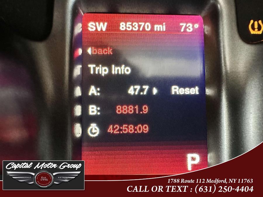 2019 Dodge Journey Crossroad AWD, available for sale in Medford, New York | Capital Motor Group Inc. Medford, New York 2019 Dodge Journey Crossroad AWD, available for sale in Medford, New York | Capital Motor Group Inc. Medford, New York