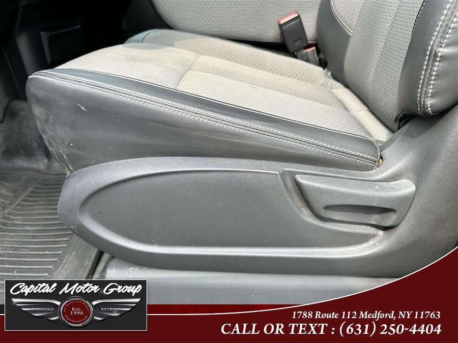2021 Nissan Titan 4x4 Crew Cab S, available for sale in Medford, New York | Capital Motor Group Inc. Medford, New York 2021 Nissan Titan 4x4 Crew Cab S, available for sale in Medford, New York | Capital Motor Group Inc. Medford, New York