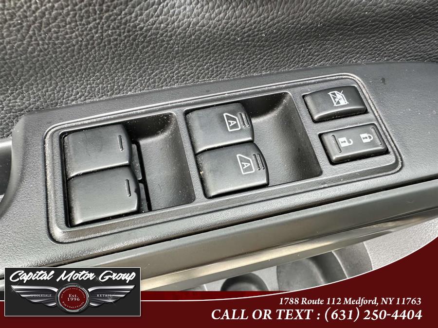 2021 Nissan Titan 4x4 Crew Cab S, available for sale in Medford, New York | Capital Motor Group Inc. Medford, New York 2021 Nissan Titan 4x4 Crew Cab S, available for sale in Medford, New York | Capital Motor Group Inc. Medford, New York