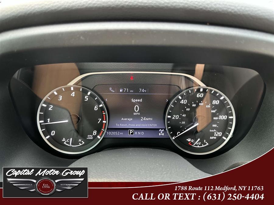 2021 Nissan Titan 4x4 Crew Cab S, available for sale in Medford, New York | Capital Motor Group Inc. Medford, New York 2021 Nissan Titan 4x4 Crew Cab S, available for sale in Medford, New York | Capital Motor Group Inc. Medford, New York