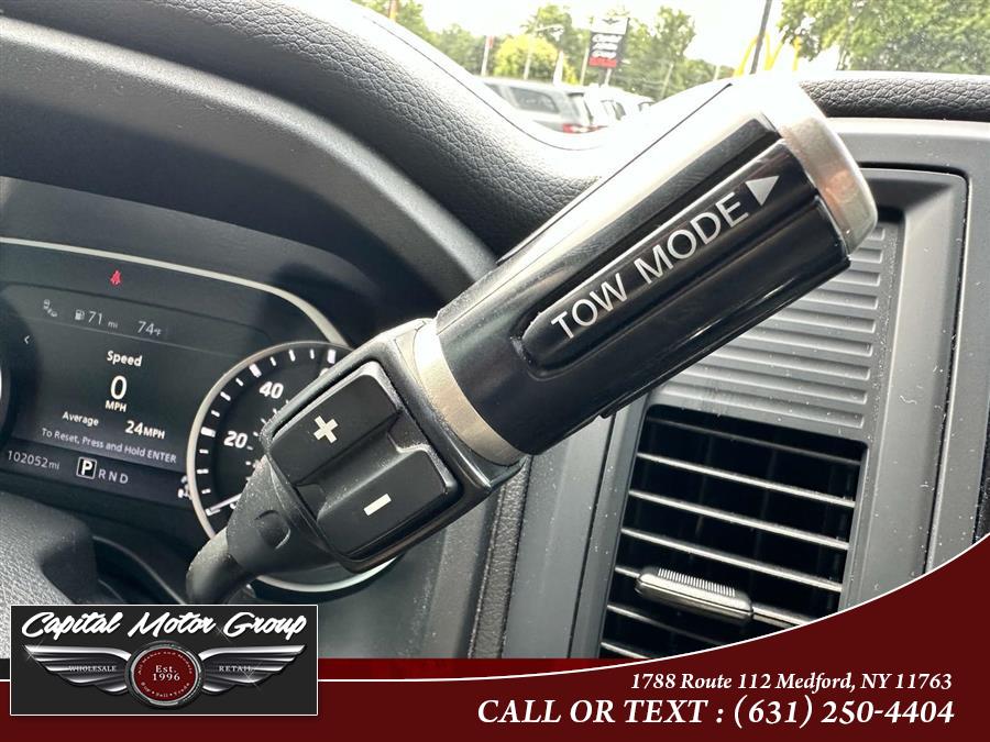 2021 Nissan Titan 4x4 Crew Cab S, available for sale in Medford, New York | Capital Motor Group Inc. Medford, New York 2021 Nissan Titan 4x4 Crew Cab S, available for sale in Medford, New York | Capital Motor Group Inc. Medford, New York