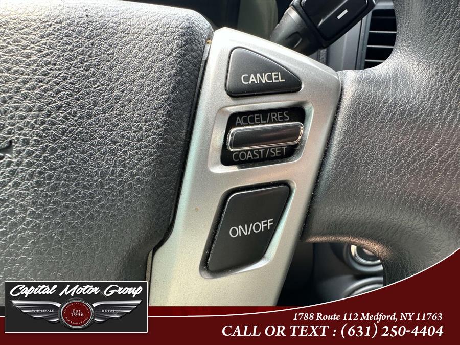 2021 Nissan Titan 4x4 Crew Cab S, available for sale in Medford, New York | Capital Motor Group Inc. Medford, New York 2021 Nissan Titan 4x4 Crew Cab S, available for sale in Medford, New York | Capital Motor Group Inc. Medford, New York